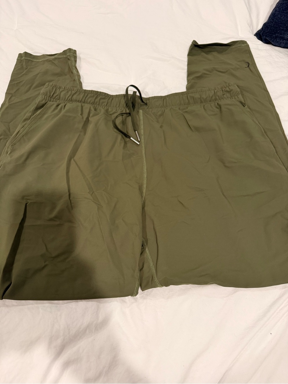 NWOT Zyia Olive Green Everywhere  Pants